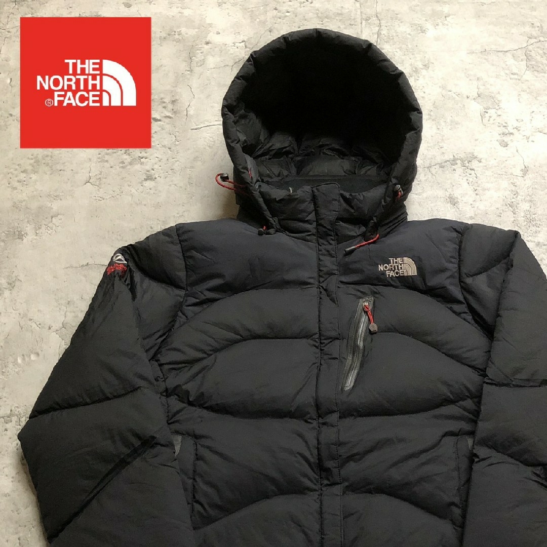 ⭐️2023新作⭐️THE NORTH FACE ナイロンジャケット ブラック