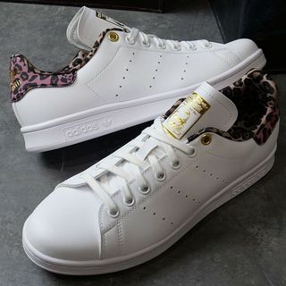 【新品未使用】adidas STAN SMITH 23.5cm