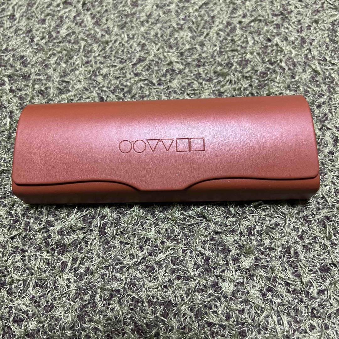 Oliver Peoples - オリバーピープルズ 眼鏡ケース メガネケース Oliver Peoples - オリバーピープルズ 眼鏡ケース メガネケース