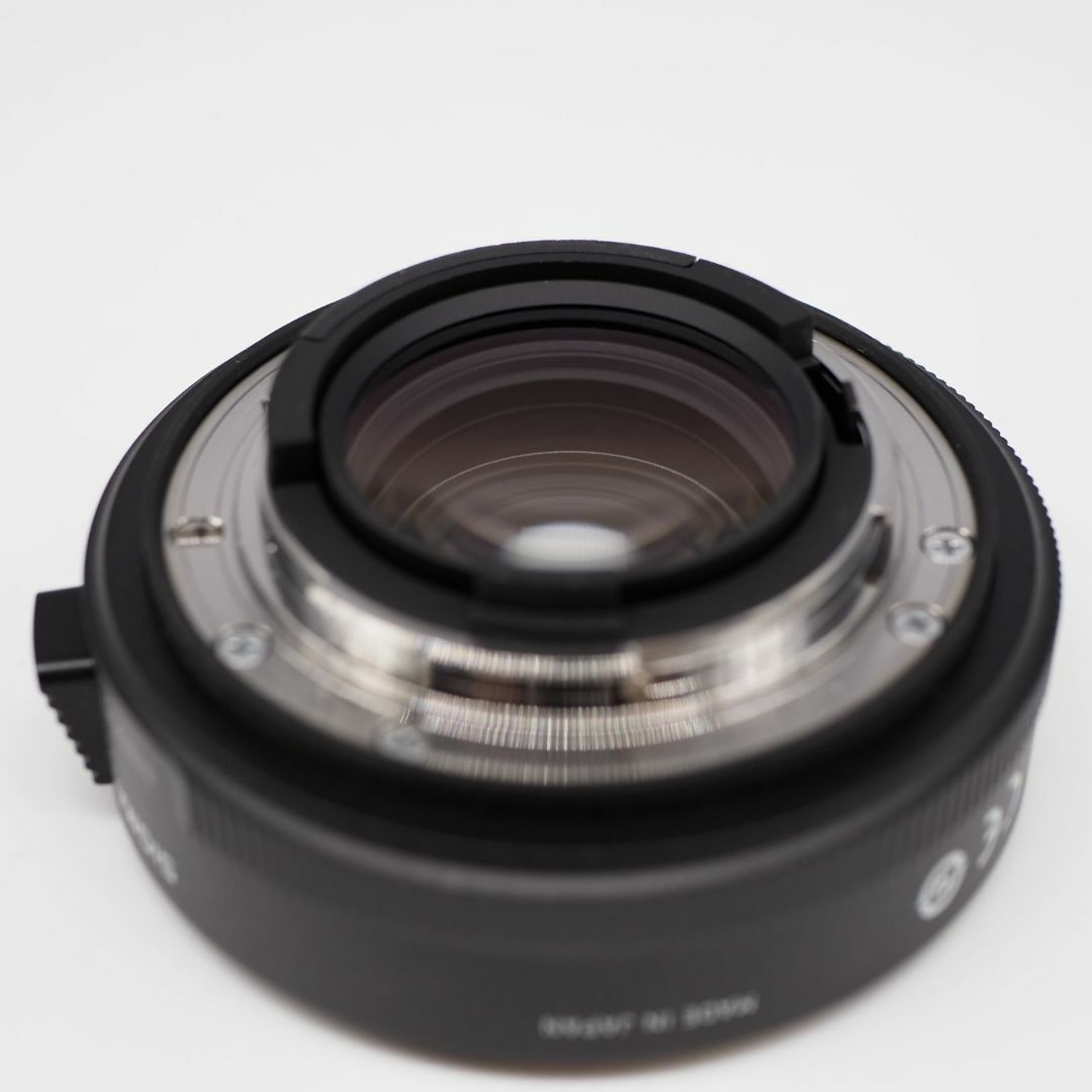 ■ほぼ新品■ SIGMA TC-1401 ニコン用 4