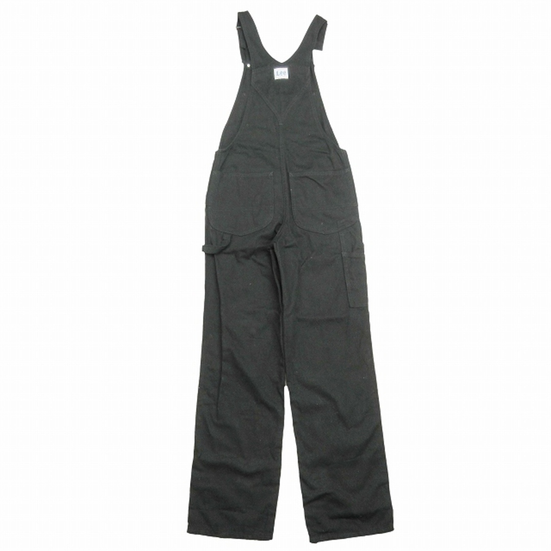 Lee - 美品 リー LEE ルーズフィット オーバーオール サロペット ...