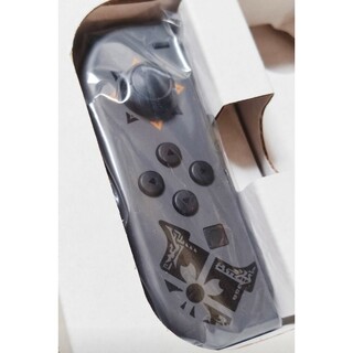 ニンテンドースイッチ(Nintendo Switch)の【ほぼ新品】Joy-Con　左　ライズモデル　ニンテンドースイッチ　Switch(携帯用ゲーム機本体)