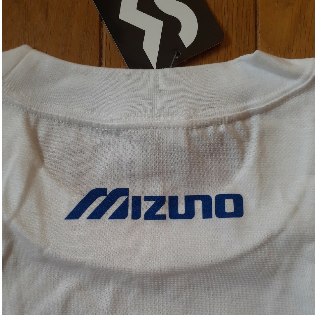 MIZUNO(ミズノ)の【新品】ミズノ 長野オリンピック1998年 公式Tシャツ メンズのトップス(Tシャツ/カットソー(半袖/袖なし))の商品写真