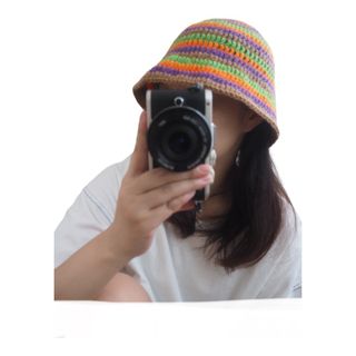 buckethat(帽子)