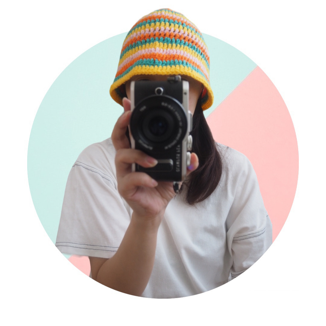 buckethat ハンドメイドのファッション小物(帽子)の商品写真