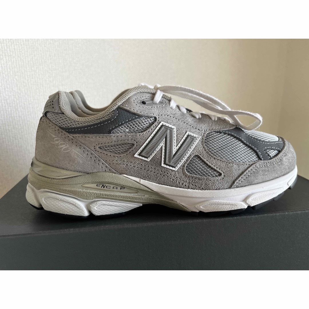 貴重！美品！NEW BALANCE W990GL3 992 993 1300-