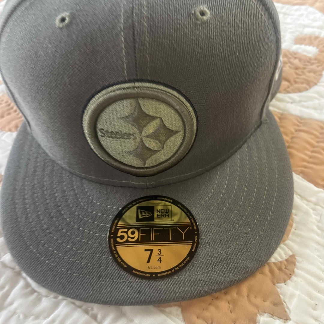 限定ニューヨーク・ヤンキース New Era 59FIFTY 7 3/4
