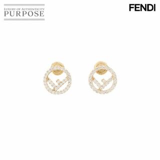 FENDI ピアス エフイズフェンディ 専用出品