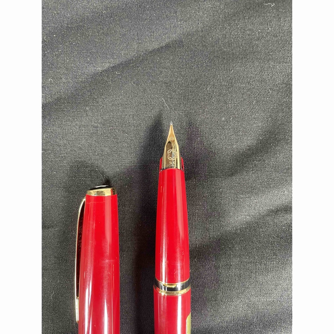 MONTBLANC - モンブラン 3点セット ボールペン 万年筆 generationの