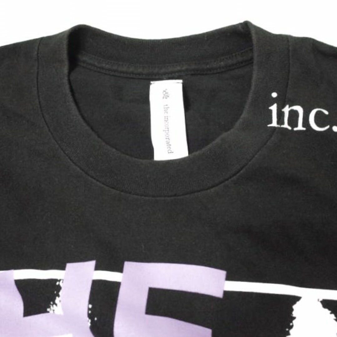 The Incorporated. Tシャツ