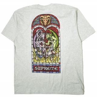 シュプリーム Tシャツ・カットソー(メンズ)(ワンポイント)の通販 200