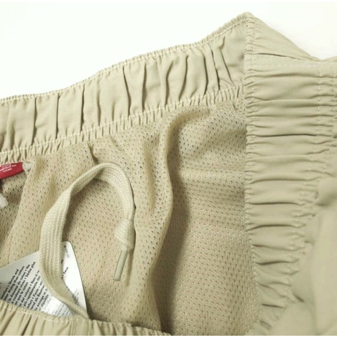 SUPREME シュプリーム 23AW Spellout Embroidered Track Pant スペル