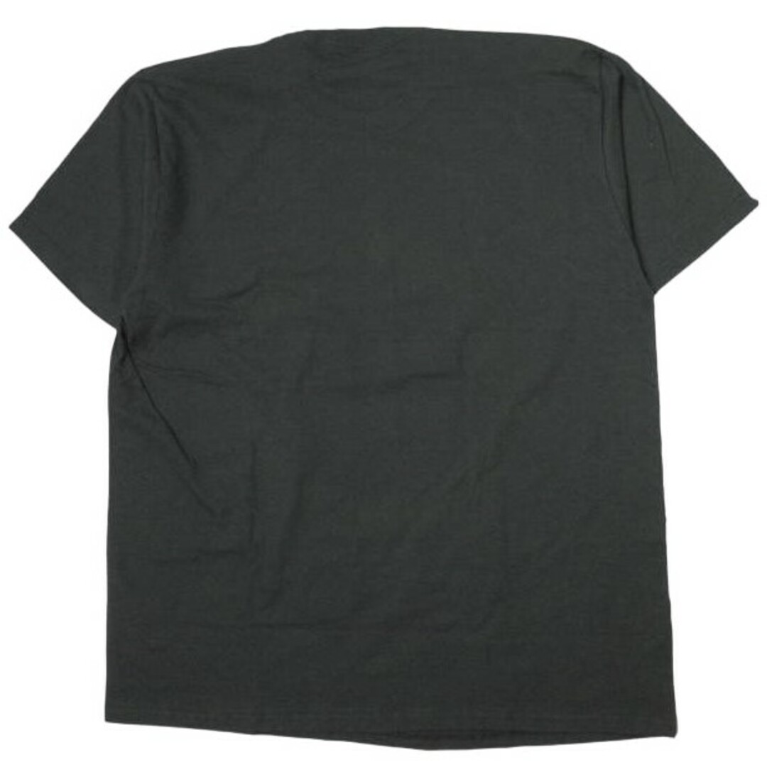 SUPREME シュプリーム 23SS アメリカ製 Trash Tee トラッシュTシャツ XL BLACK 半袖 WEEK18 MADE IN  USA トップス【新古品】【中古】【SUPREME】