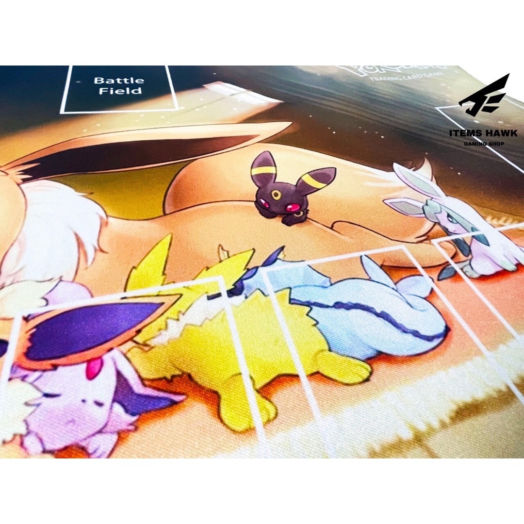 ポケモン - 【数量限定】ポケモンカード イーブイ ブイズ プレイ ポケモン - 【数量限定】ポケモンカード イーブイ ブイズ プレイ