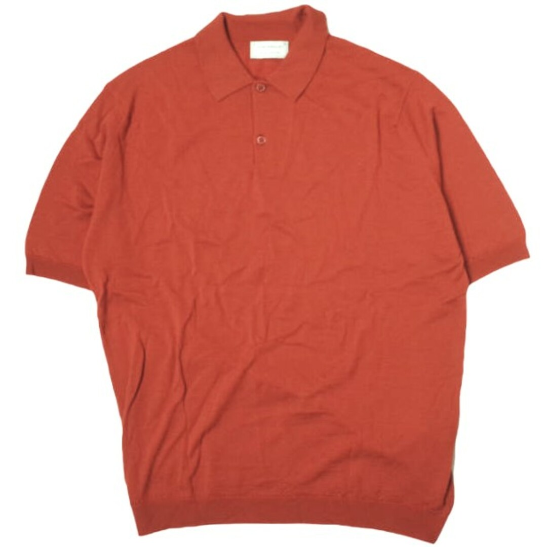 JOHN SMEDLEY x UNITED ARROWS ジョンスメドレー ユナイテッドアローズ