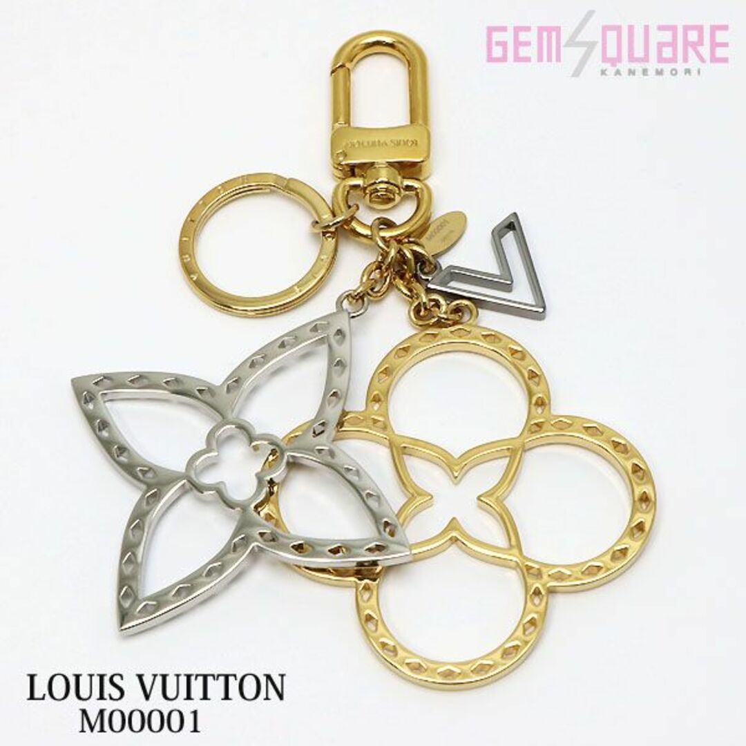 新品LOUIS VUITTONバックチャーム　ネオタパージュ