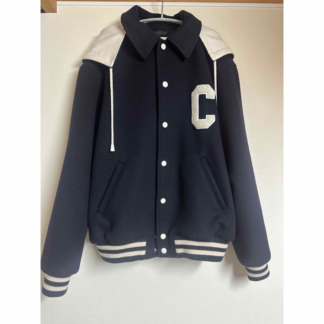 celine(セリーヌ)の西島隆弘 Nissy CELINE ジャケット リサ LISA ニコるん メンズのジャケット/アウター(ブルゾン)の商品写真