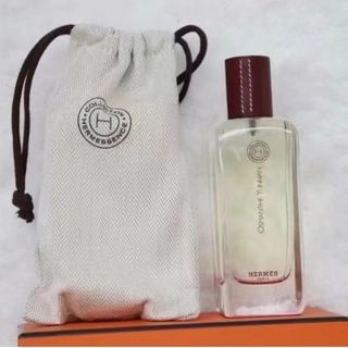 HERMES エルメス オードトワレ オスマンサス ユンナン EDT 100ML