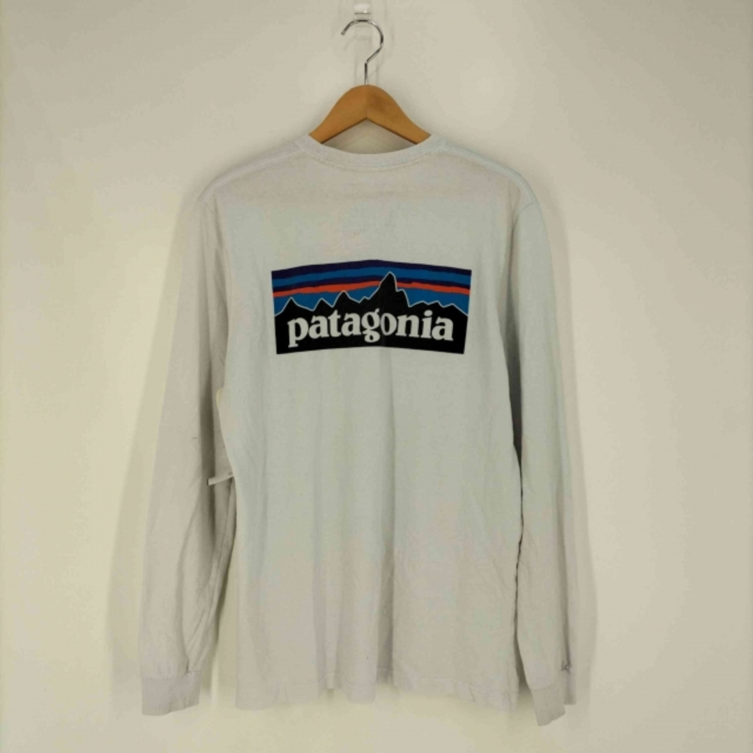 patagonia Tシャツ・カットソー メンズ