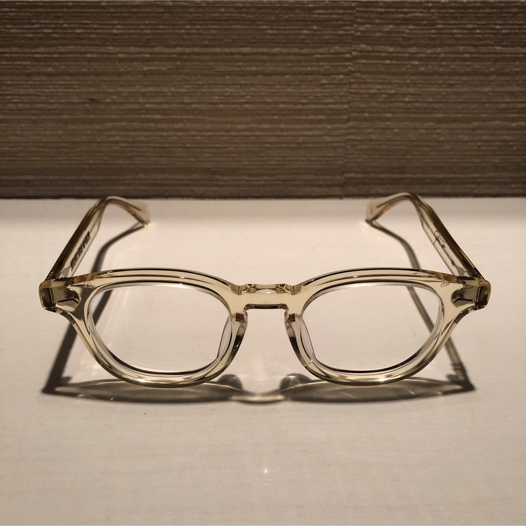 WACKO MARIA - WACKO MARIA×JULIUS TART OPTICALの通販 by shop
