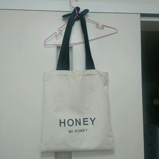 Honey mi Honey(ハニーミーハニー)の❤様 お取り置き レディースのバッグ(トートバッグ)の商品写真