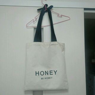 ハニーミーハニー(Honey mi Honey)の❤様 お取り置き(トートバッグ)