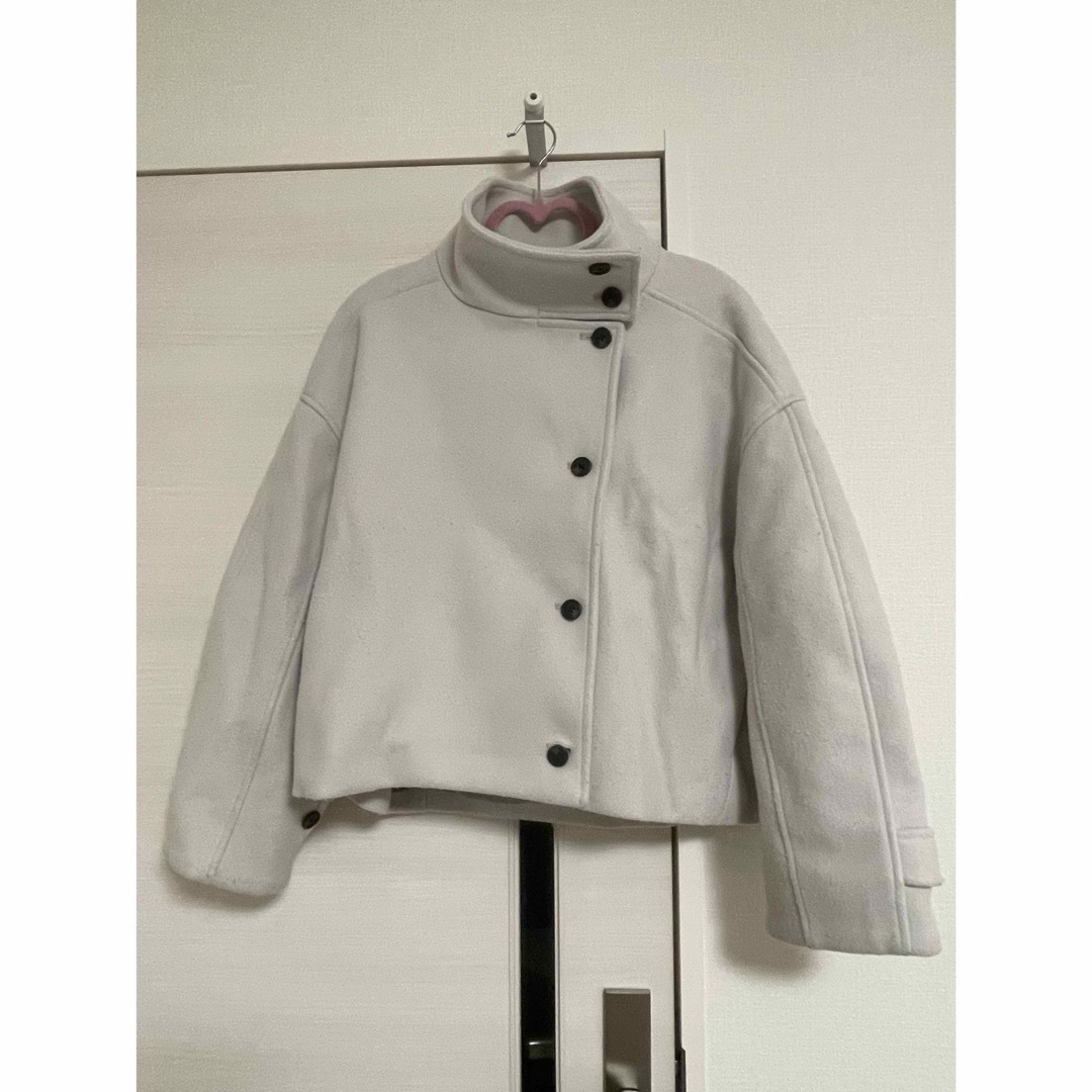 KBF - KBF マルチウェイ ショート コートの通販 by やぽ's shop