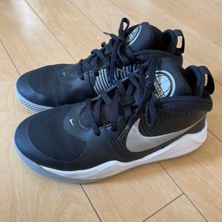 ナイキ(NIKE)のNIKE バッシュ　23.0cm(スニーカー)