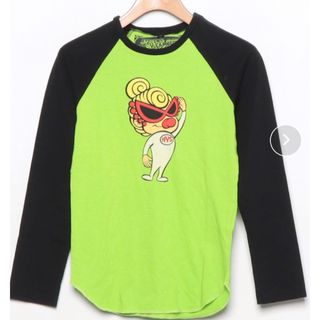 ヒステリックミニ 新品 子供 Tシャツ/カットソー(女の子)の通販 2,000