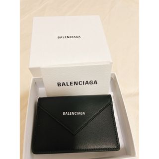 バレンシアガ(Balenciaga)のバレンシアガ  名刺カード入れ(名刺入れ/定期入れ)