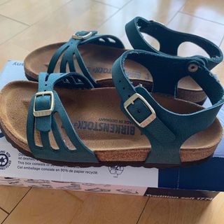 ビルケンシュトック(BIRKENSTOCK)のビルケンシュトック(サンダル)