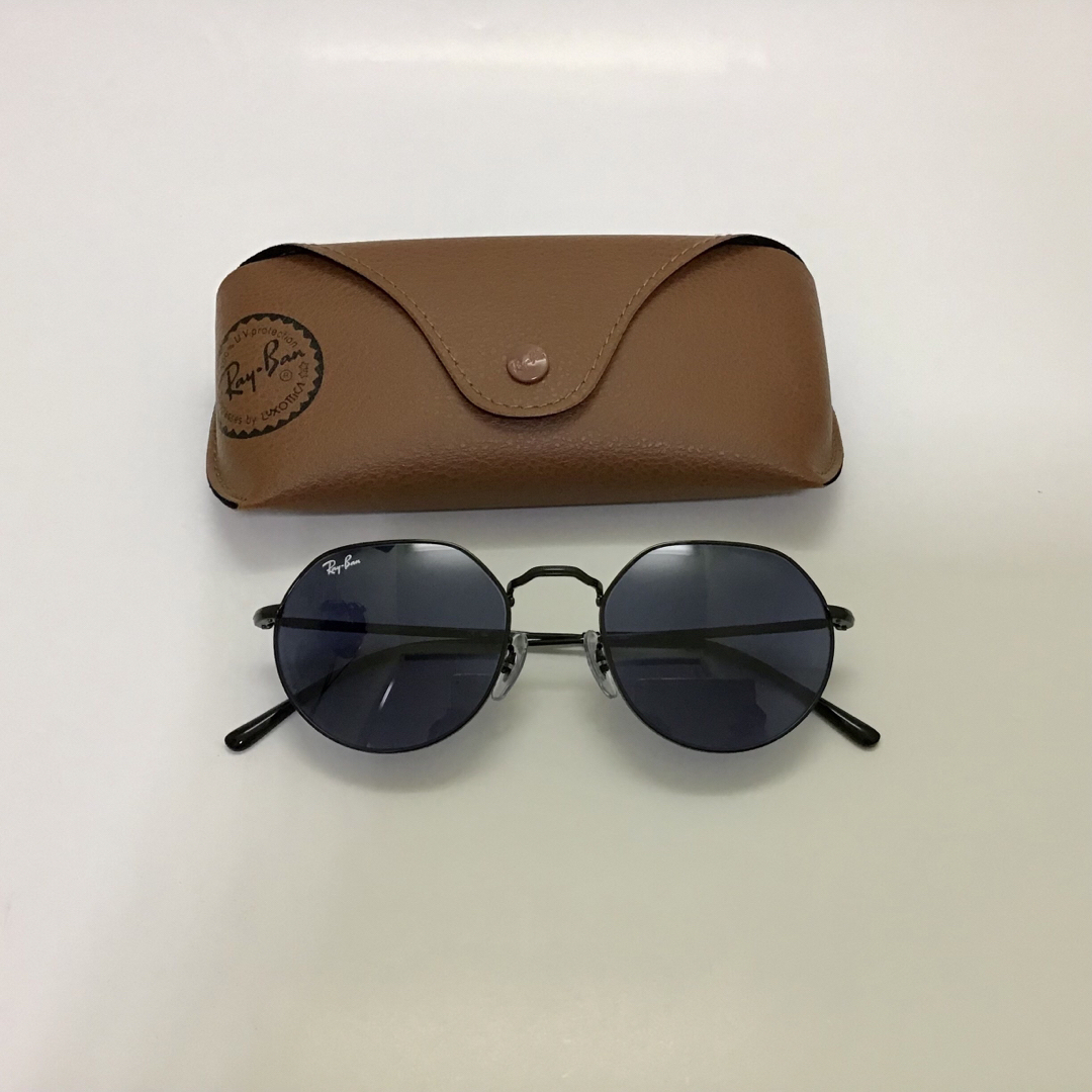 Ray-Ban - レイバン RB3565 002/GG JACK 調光 キムタクの通販 by