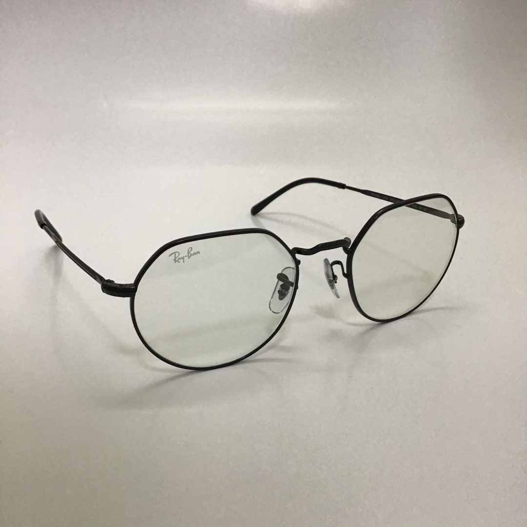 Ray-Banレイバン RB3565 002/GG  JACK 調光 キムタク