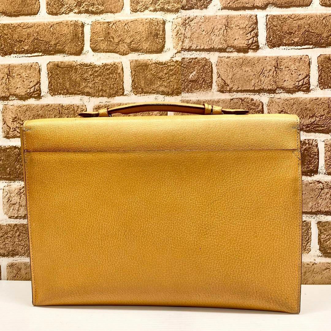 BALLY ビジネスバッグ 6975 - ビジネスバッグ