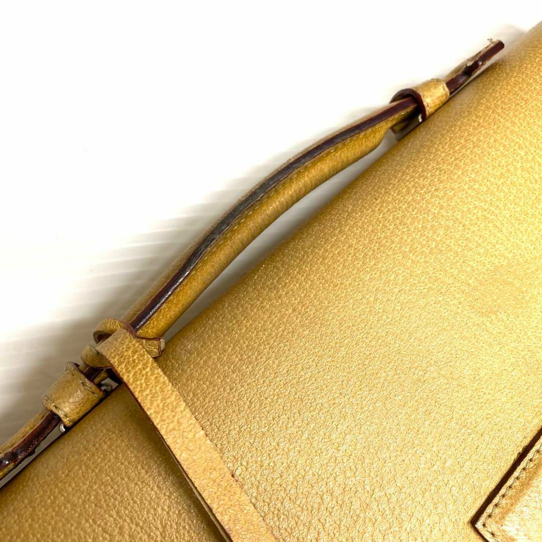 BALLY ビジネスバッグ 6975 - ビジネスバッグ