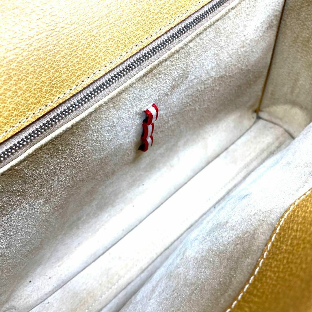 BALLY ビジネスバッグ 6975 - ビジネスバッグ