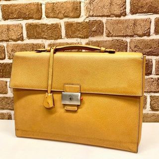 Bally - BALLY ビジネスバッグ 6975の通販 by みしまる's shop|バリー