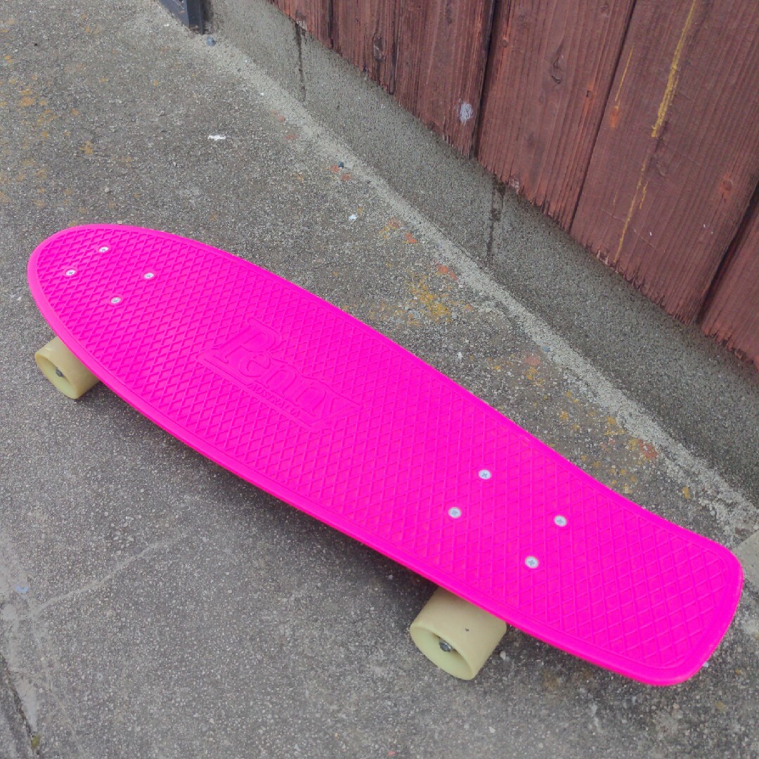 今日新着商品 Penny ペニー スケートボード スケートボード