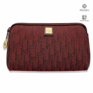 ディオール(Christian Dior) 中古 ポーチ(レディース)の通販 300点以上