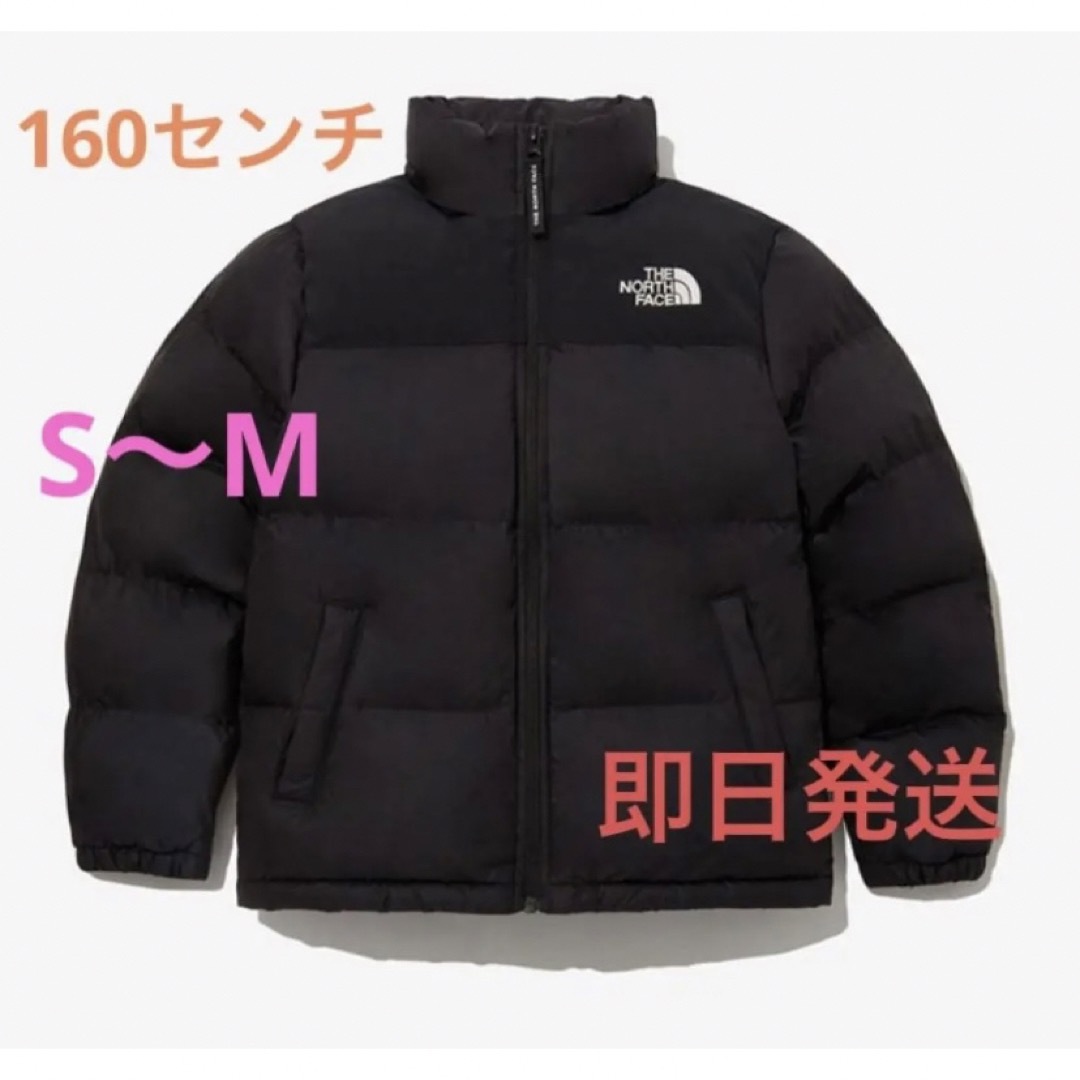 新品タグ付きTHE NORTH FACE ニュー パフィー ジャケット