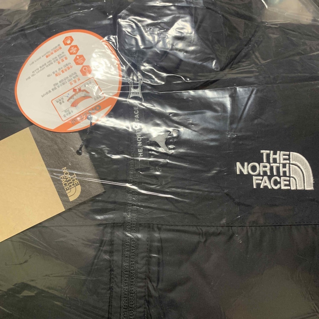 新品タグ付きTHE NORTH FACE ニュー パフィー ジャケット 2