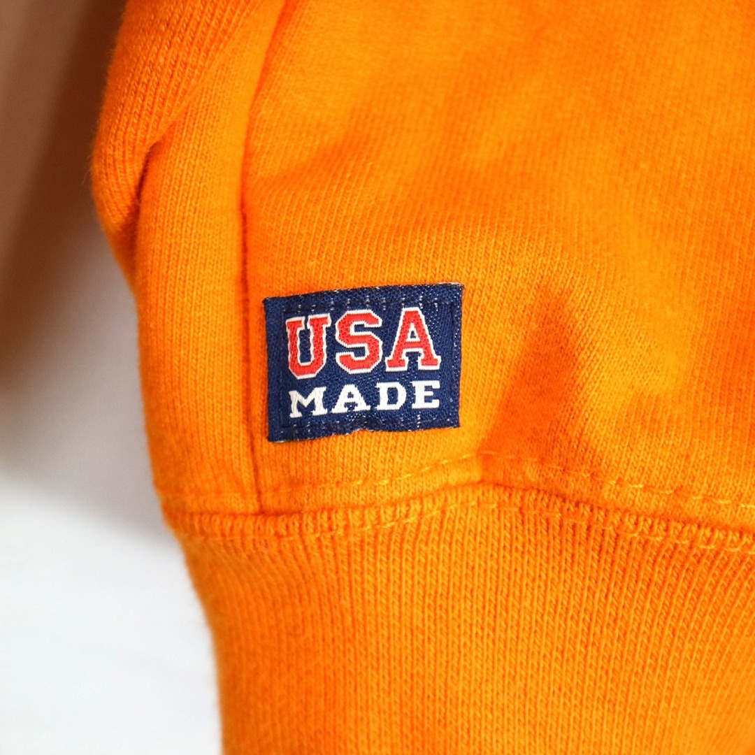 USA製 PRIVATE STOCK TENNESSEE vols パーカー 大きいサイズ 刺繍 ...