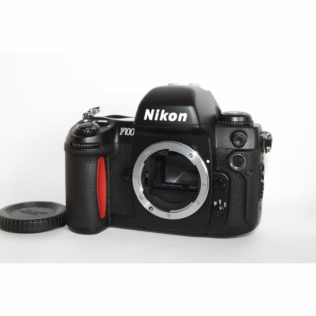 Nikon F100　ニコン m40315