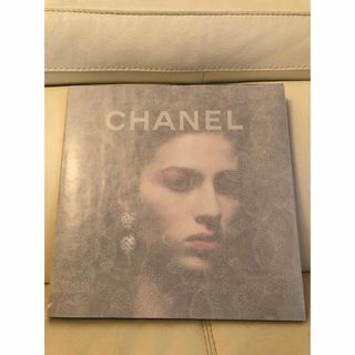 シャネル(CHANEL)のCHANEL✨シャネル2023  秋/冬コレクション　ブックレット(ファッション)