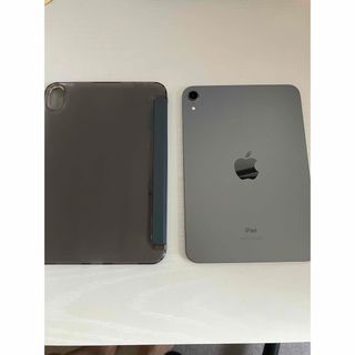 アップル(Apple)のiPad mini 第6世代 64GB WIFI 美品(タブレット)