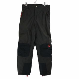 Mammut - マムート The Pants AF Men アウトドアパンツ 登山