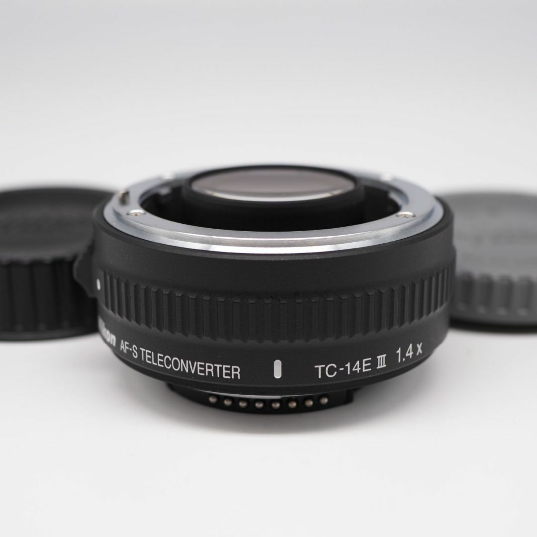 お買得品送料無料 Nikon AF-S TELECONVERTER TC-14E III | badenbaden ...