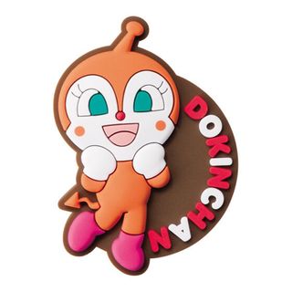 アンパンマン(アンパンマン)のアンパンマンぴたっとラバーマグネット　土日限定値下げ(キャラクターグッズ)