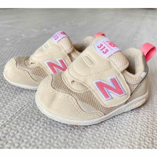 ニューバランス(New Balance)のニューバランス　12cm(スニーカー)