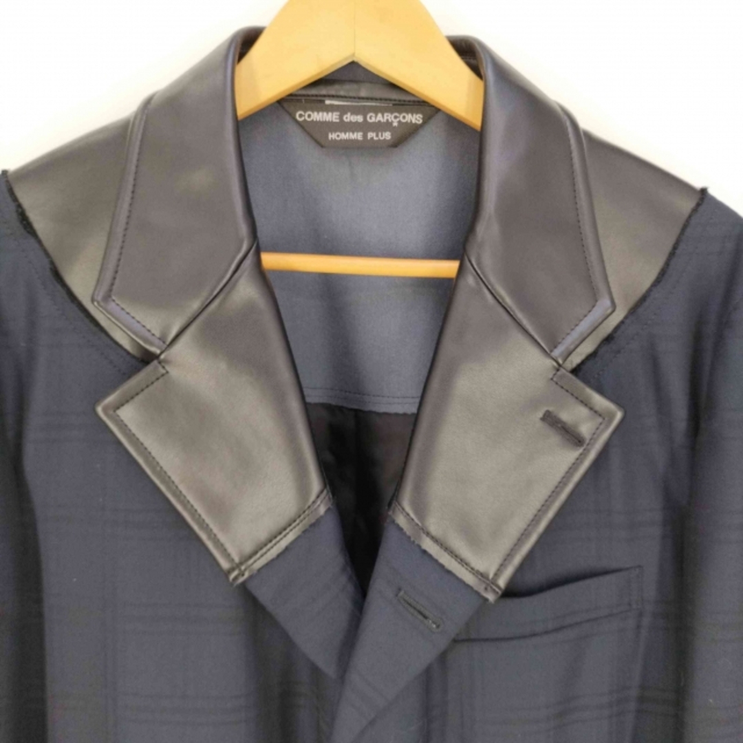 COMME des GARCONS HOMME PLUS - COMME des GARCONS HOMME PLUS